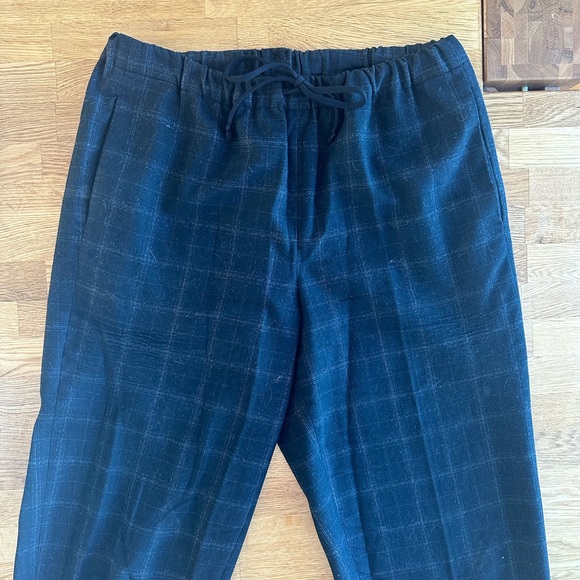 Aritzia Jimmy pant - Picture 3 of 5